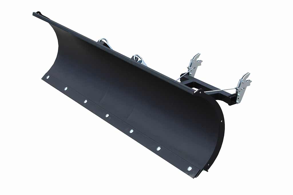 Landman Snow Plow, Front-Mount, ATV-UTV